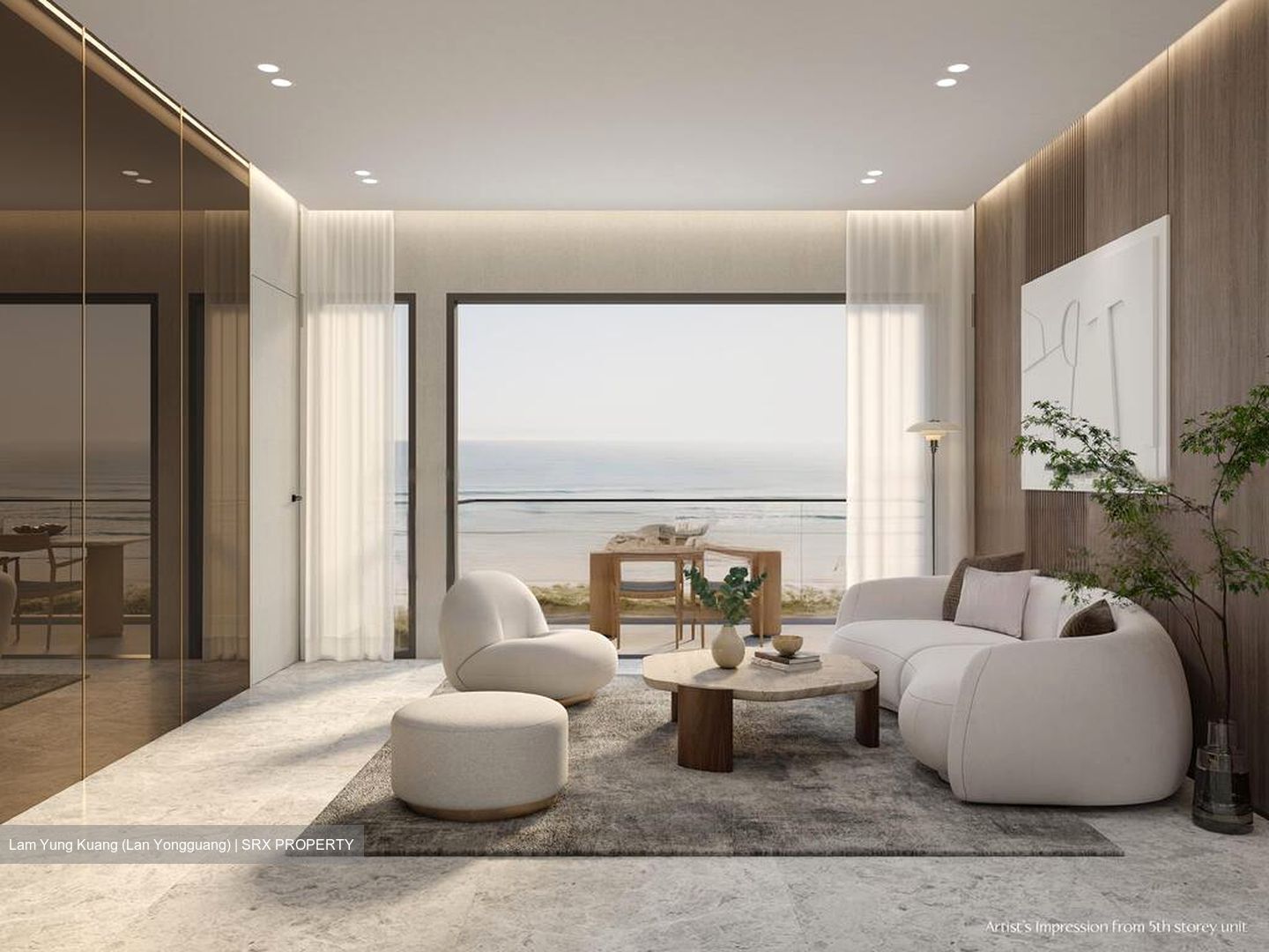The Shorefront (D17), Apartment #481426841